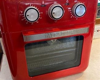 Paula Deen instant cooker/oven