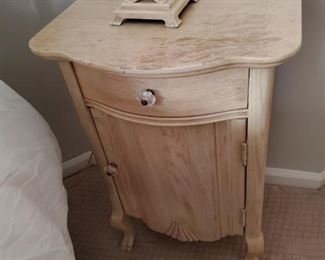 Bedside table