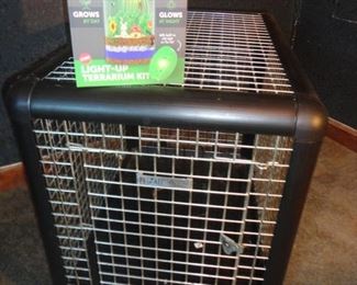 Medium Dog Crate