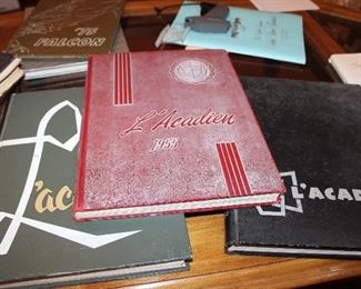 1955-57 Southwestern Louisiana Institute