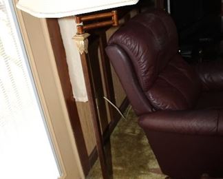 nice floor lamp