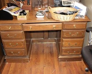 office desk