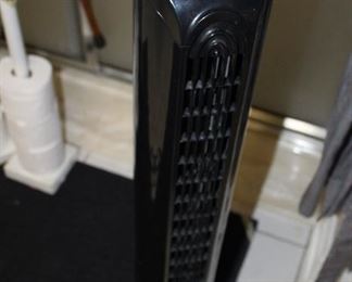 tower fans