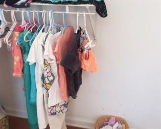 Children's clothes