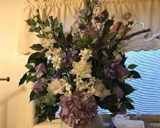 flower arrangement
