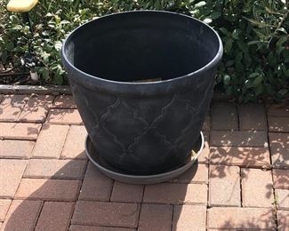 Sable Pot