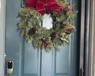 Christmas Wreath