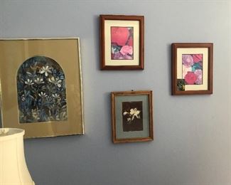 Wall art