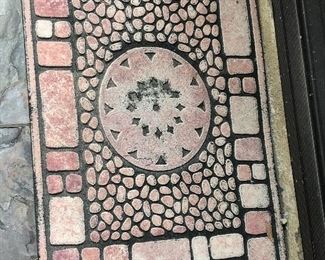 Door Mat