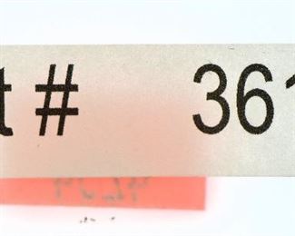 Sale Picture