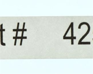 Sale Picture