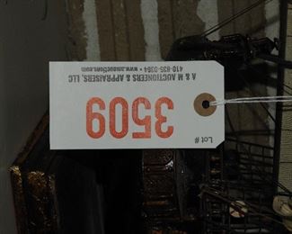 Sale Picture