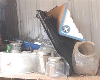 26 - Lot of Assorted Items