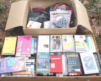 33 - Lot of Assorted Items