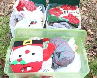 32 - Lot of Assorted Items