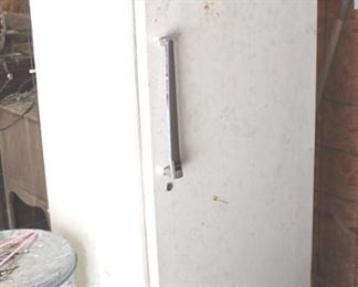 50 - Upright Freezer