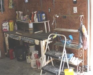 51 - Lot of Assorted Items