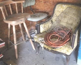 55 - Lot of Assorted Items