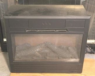 79 - Heat Surge Electric Heater