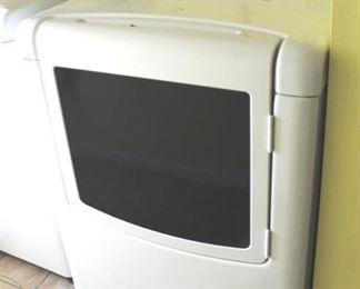 138 - Kenmore Elite Dryer