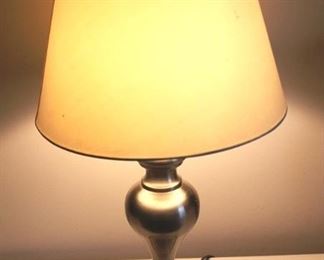 150 - Touch Lamp (no switch)