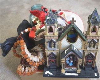 181 - Tray Lot of Assorted Items