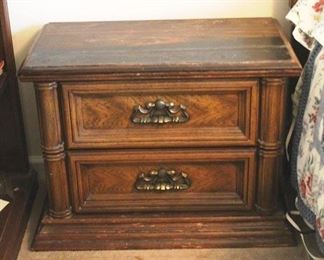 203 - Nightstand