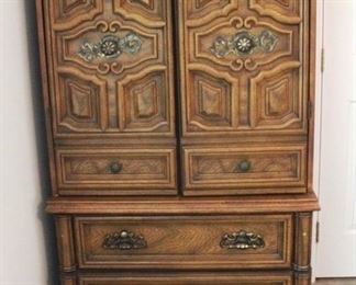 204 - Wardrobe