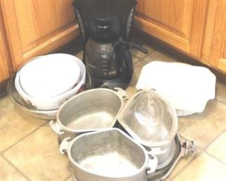 220 - Lot of Assorted Items