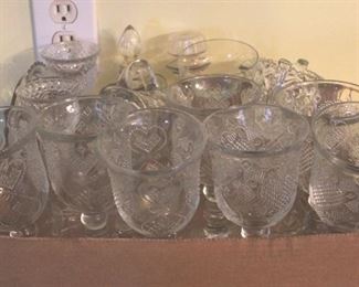 232 - Tray Lot of Assorted Items