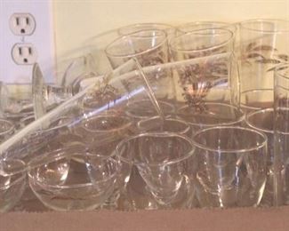 235 - Tray Lot of Assorted Items