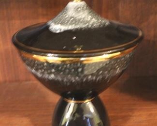 248 - Mid-Century Candy Dish