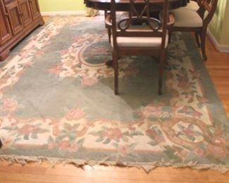 256 - Room Size Rug