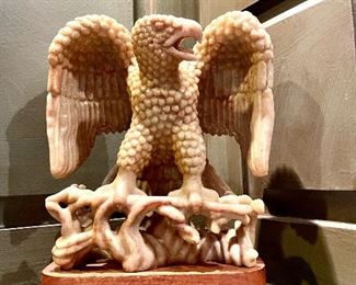 Marble Eagle