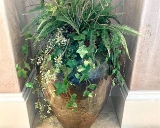 Decorative Plants all sorts in beautiful pots