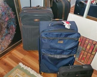 Luggage