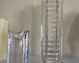 Lenox vase