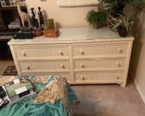 Bedroom set