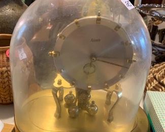 #170	Anniversary Clock by Kundo	 $25.00 
