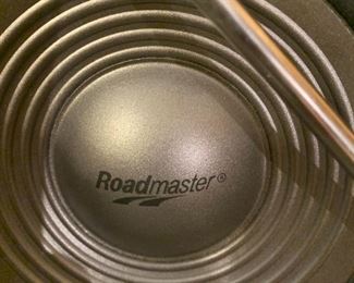 #169	Vintage Roadmaster speakers RTS2000TM	 $20.00 
