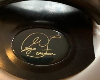 #184 George Forman electric grill $20.00