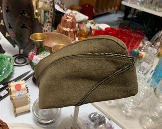 #204 2 Casual US Army Hat - 10 Each $20.00