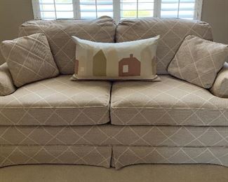 Clayton Marcus Loveseat x 2