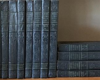 Compton’s Encyclopedia