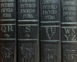 Compton’s Encyclopedia