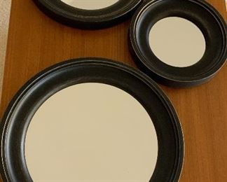Decorative Mirrors