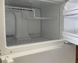 GE Refrigerator/Freezer