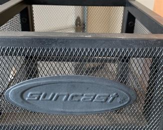 Suncast Golf Organizer