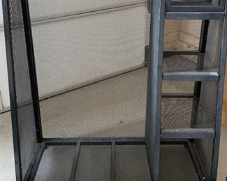 Suncast Golf Organizer