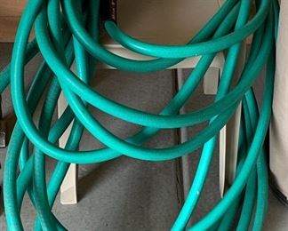 Garden Hose